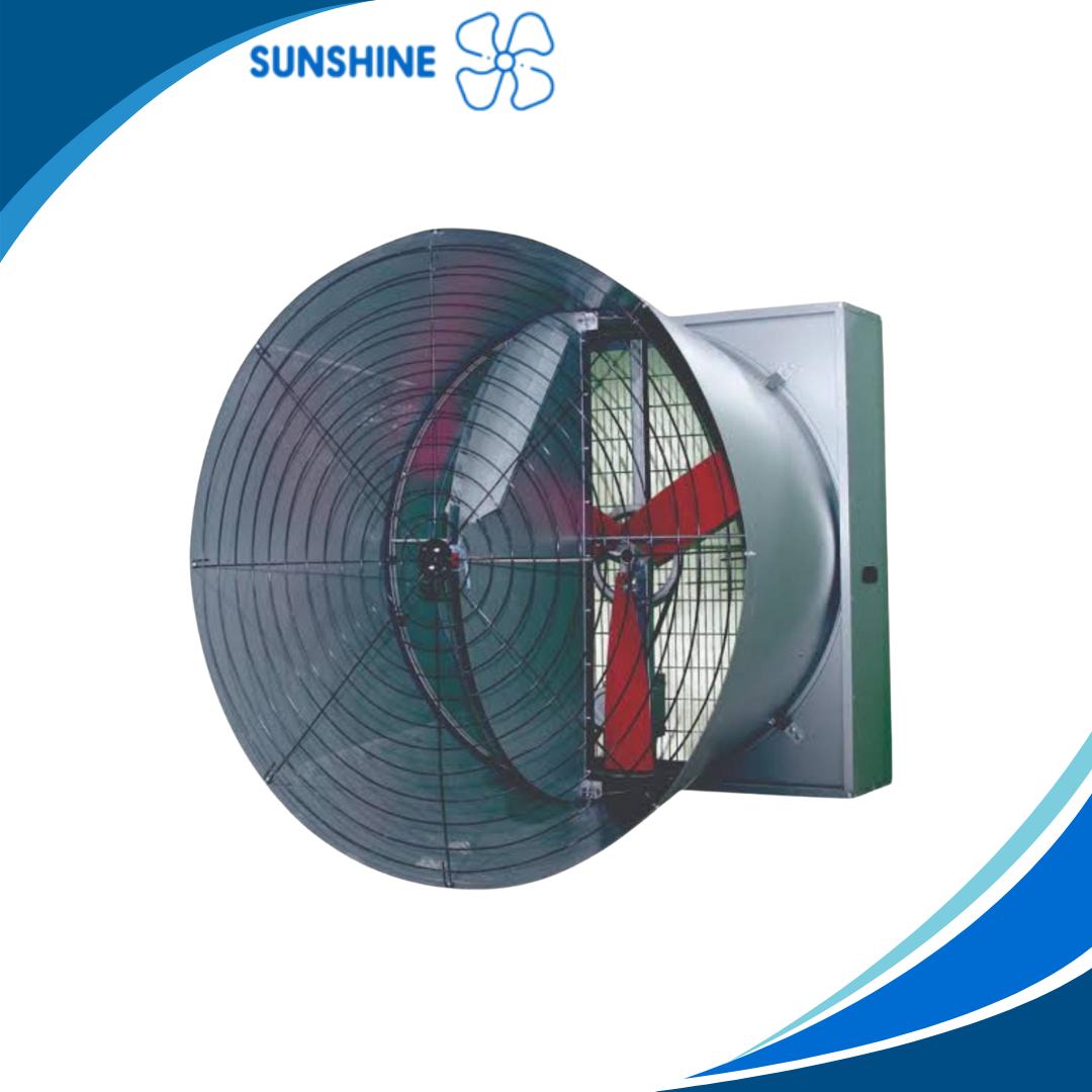 coe fan|industrial exhaust fan
