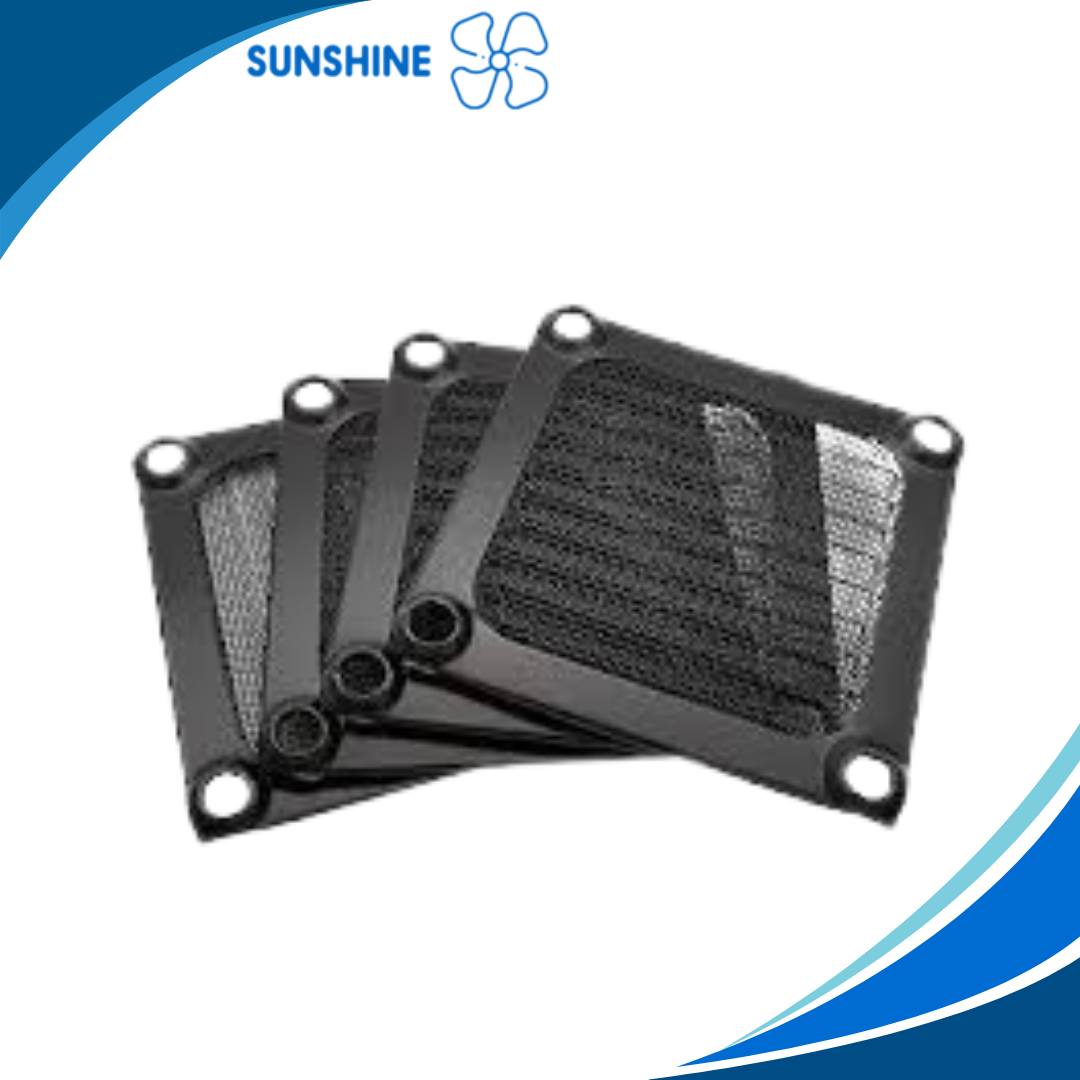 mesh filter grill|ventilaion accessories