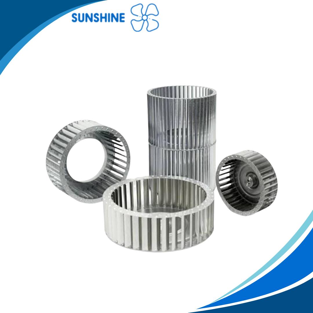 forword curve blade|ventilation accessories