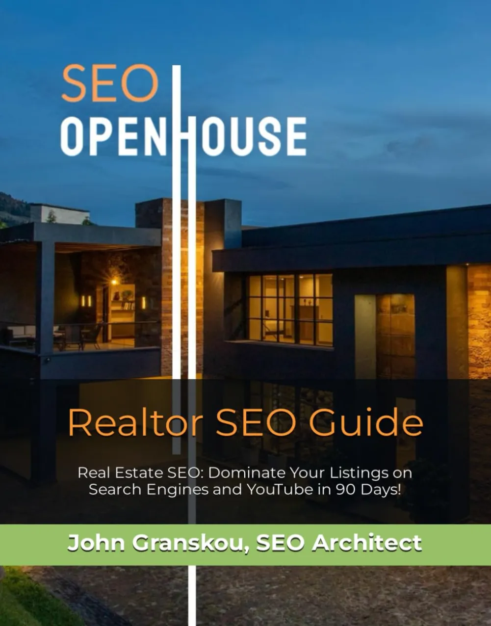 SEO Open House