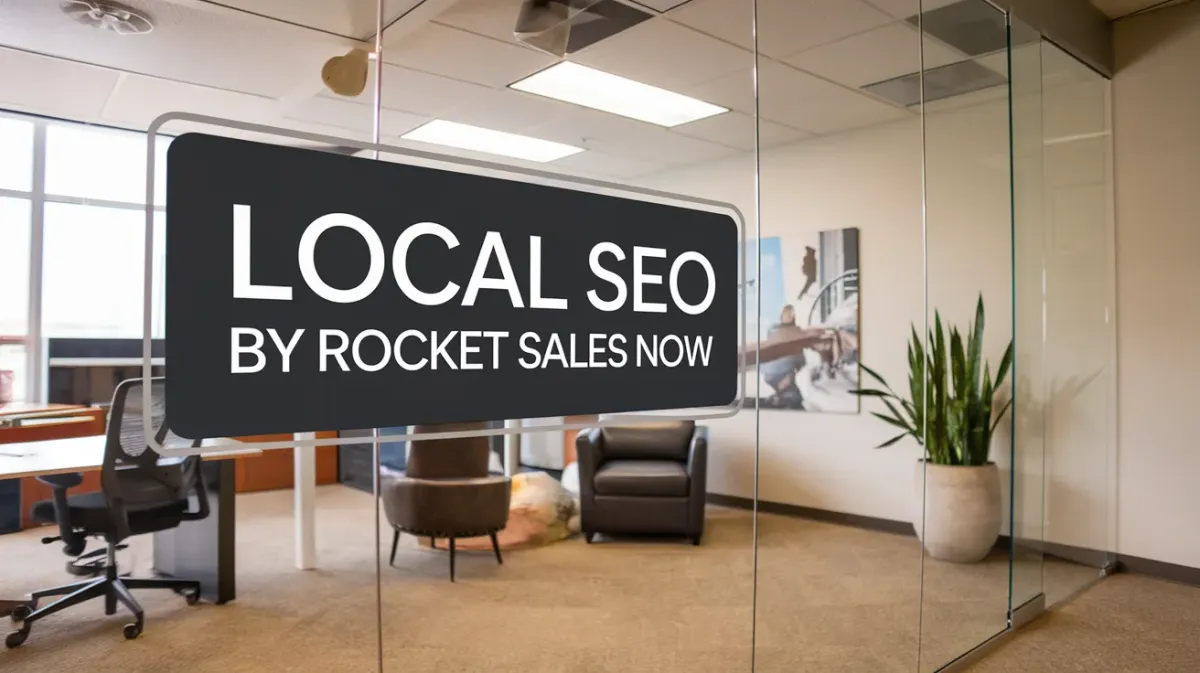 Local Kitchener Waterloo SEO Company