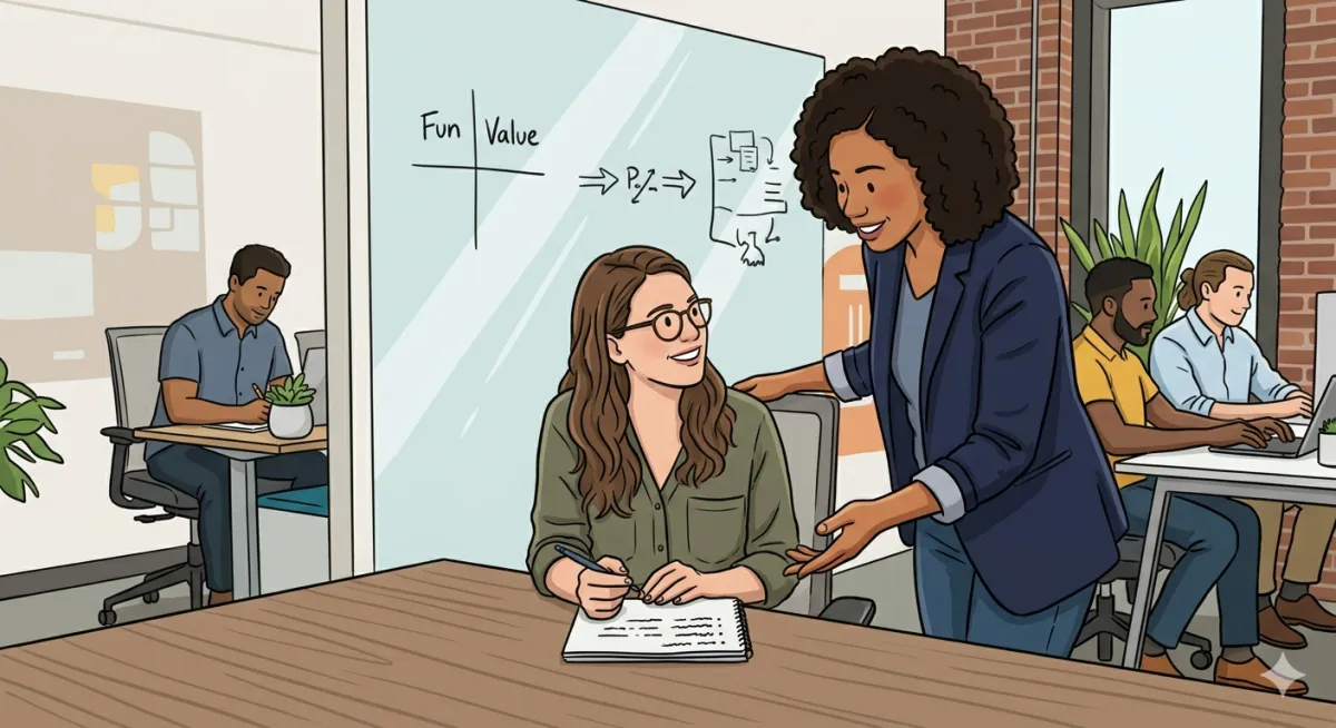 How to Delegate Effectively: A Leaders Guide to Empowering Your Team