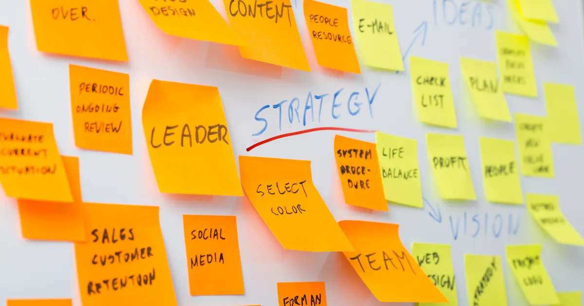 How to Run a Productive Leadership Offsite That Gets Results