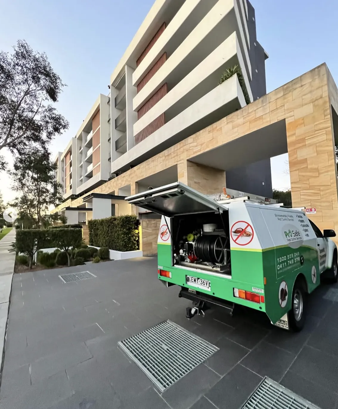 gutter cleaning services perth