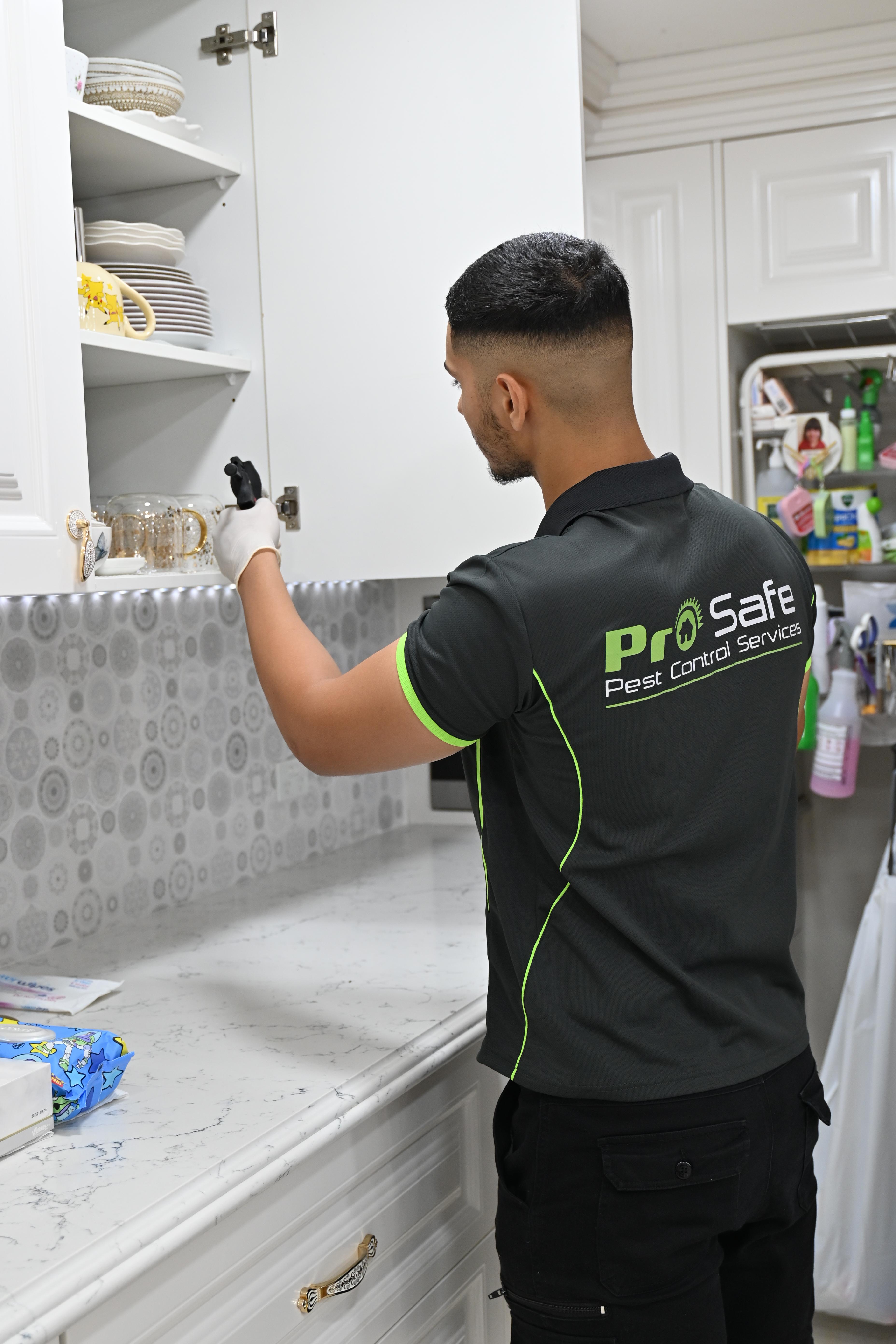 Property Maintenance Ellenbrook