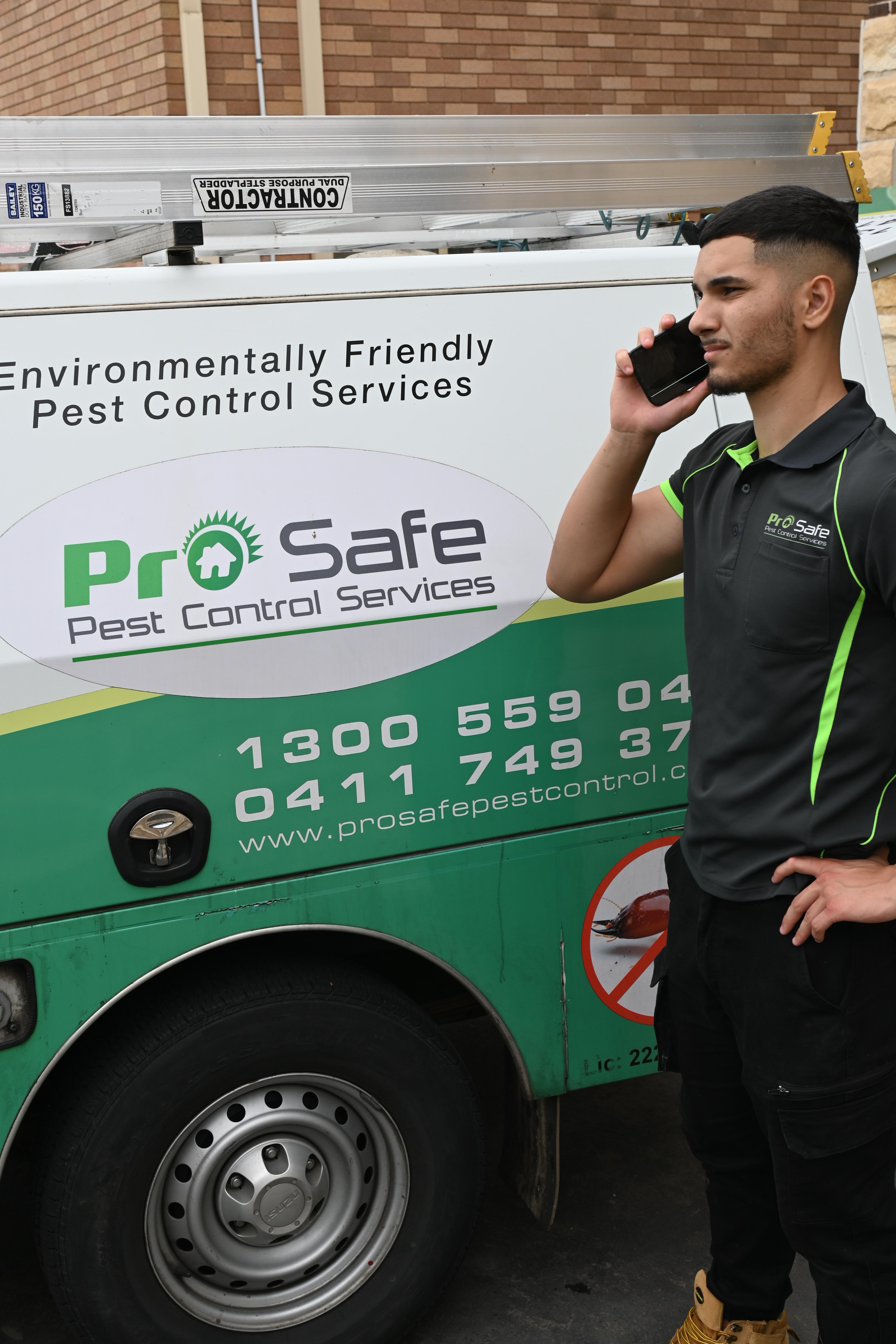 yard cleaning services ellenbrook