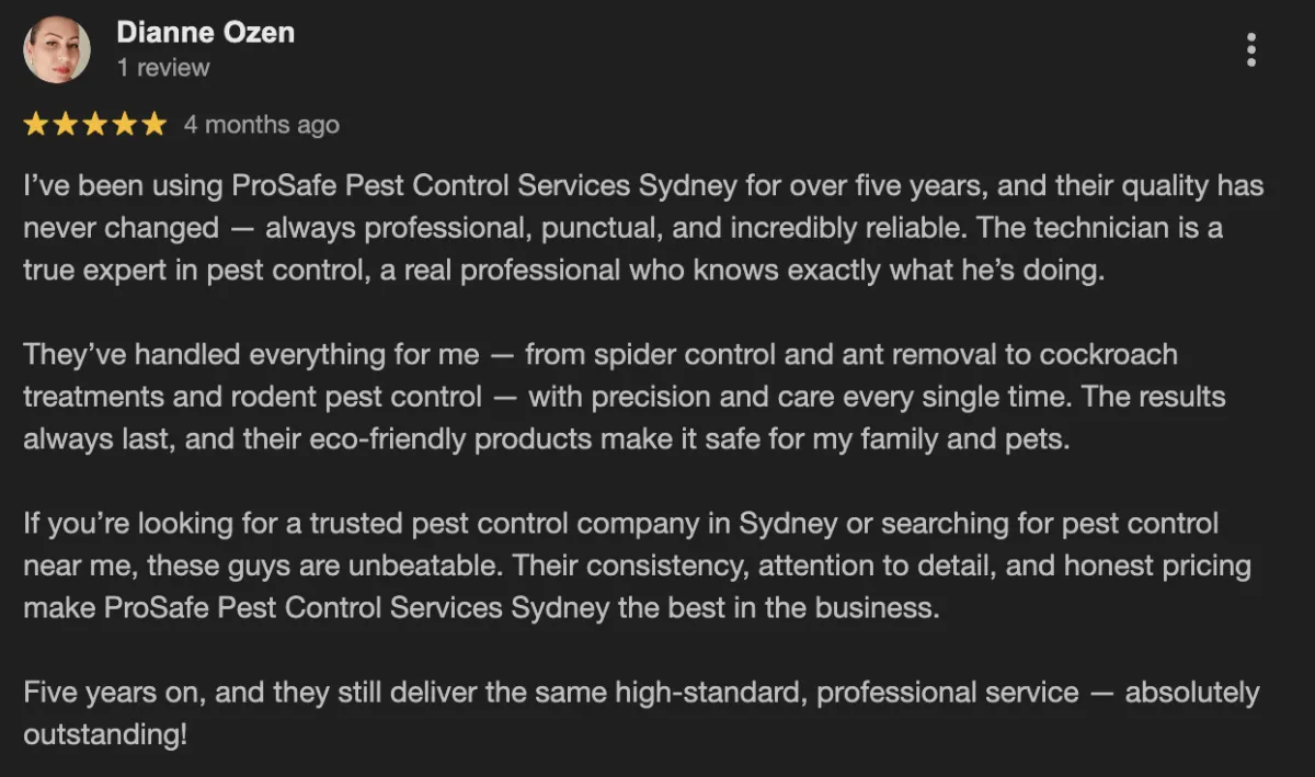 Tree Pruning Service Perth