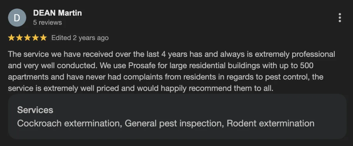 Gardening Services Ellenbrook