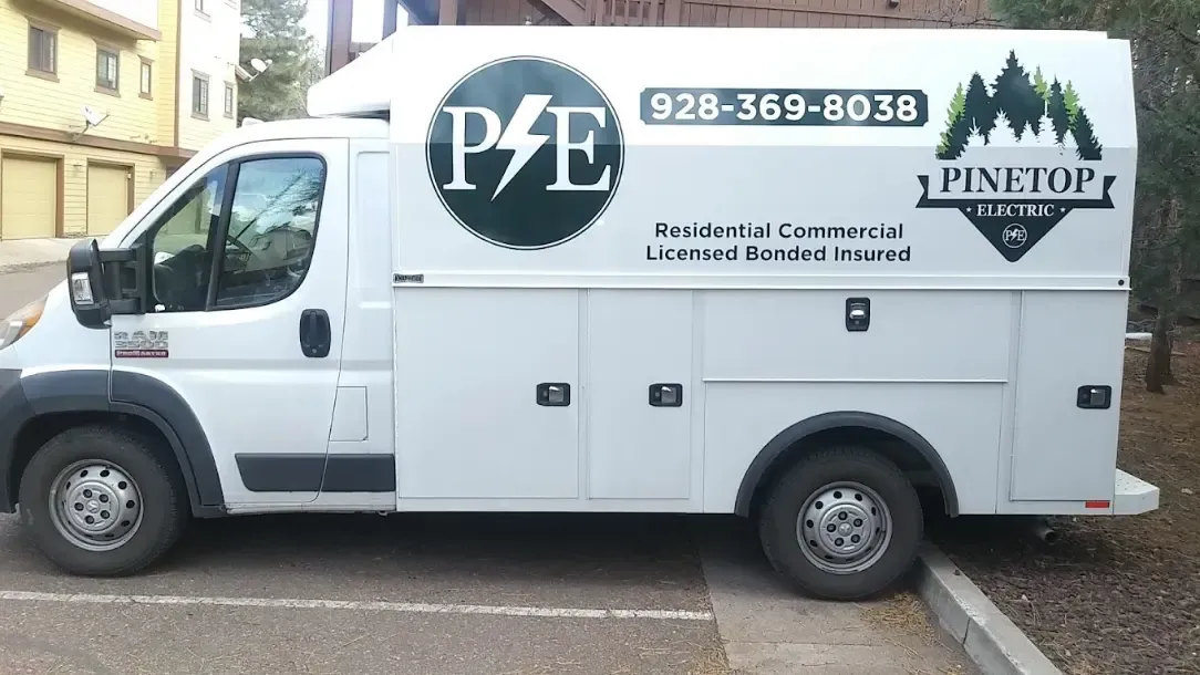 electricians s arizona residential commercial electric repairs electrical contractor white mountains az