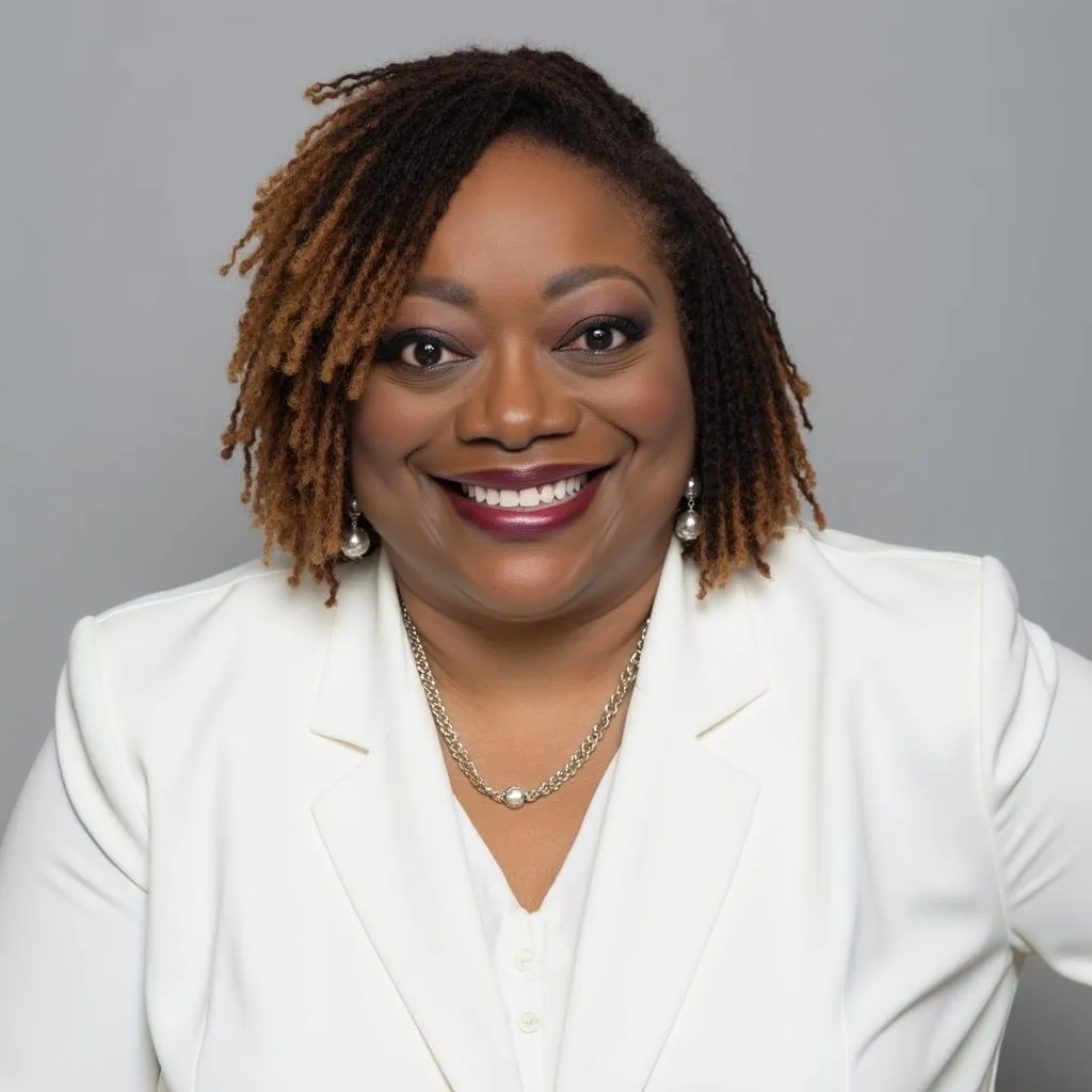 Founder Portrait