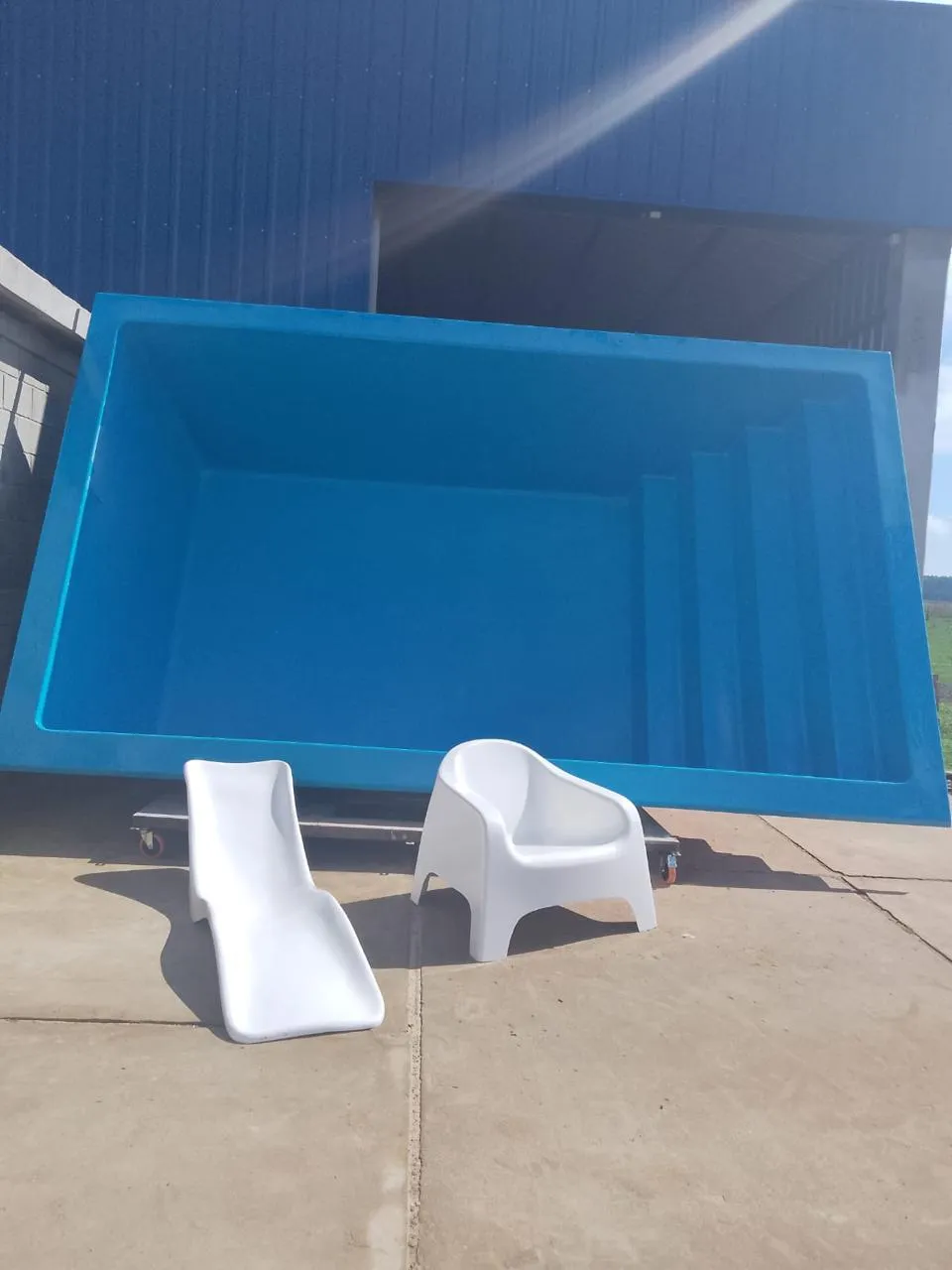 diseñar poileta edti