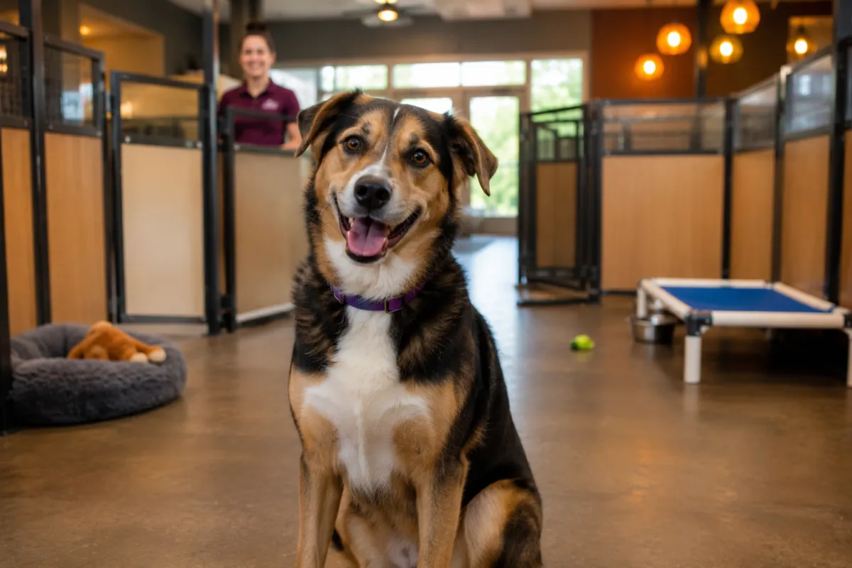Planning to Travel This Summer? Here's What to Do With Your Dog