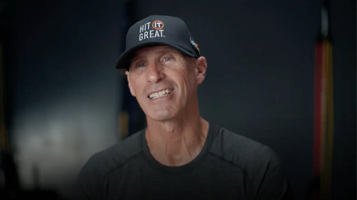 The Truth Is Out There