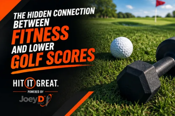 golf scores