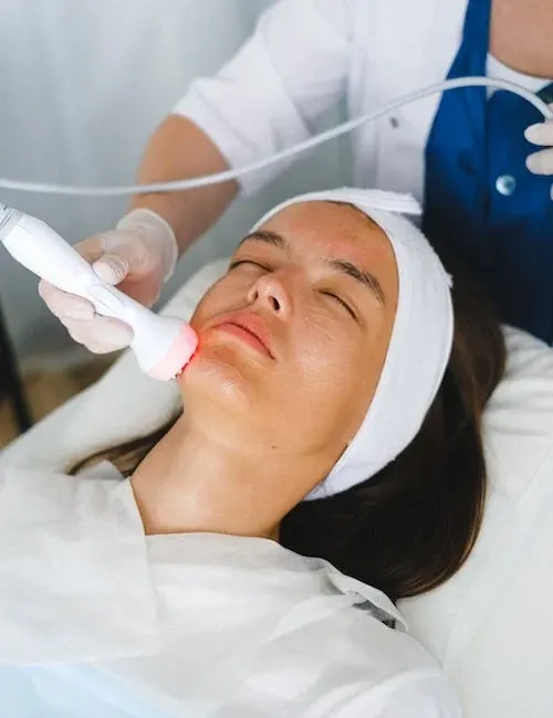 Anti-Acne – Bambú Wellness Center