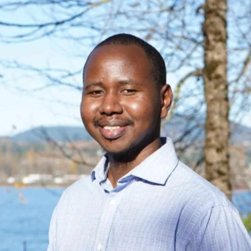 Njamba Koffi, MBA