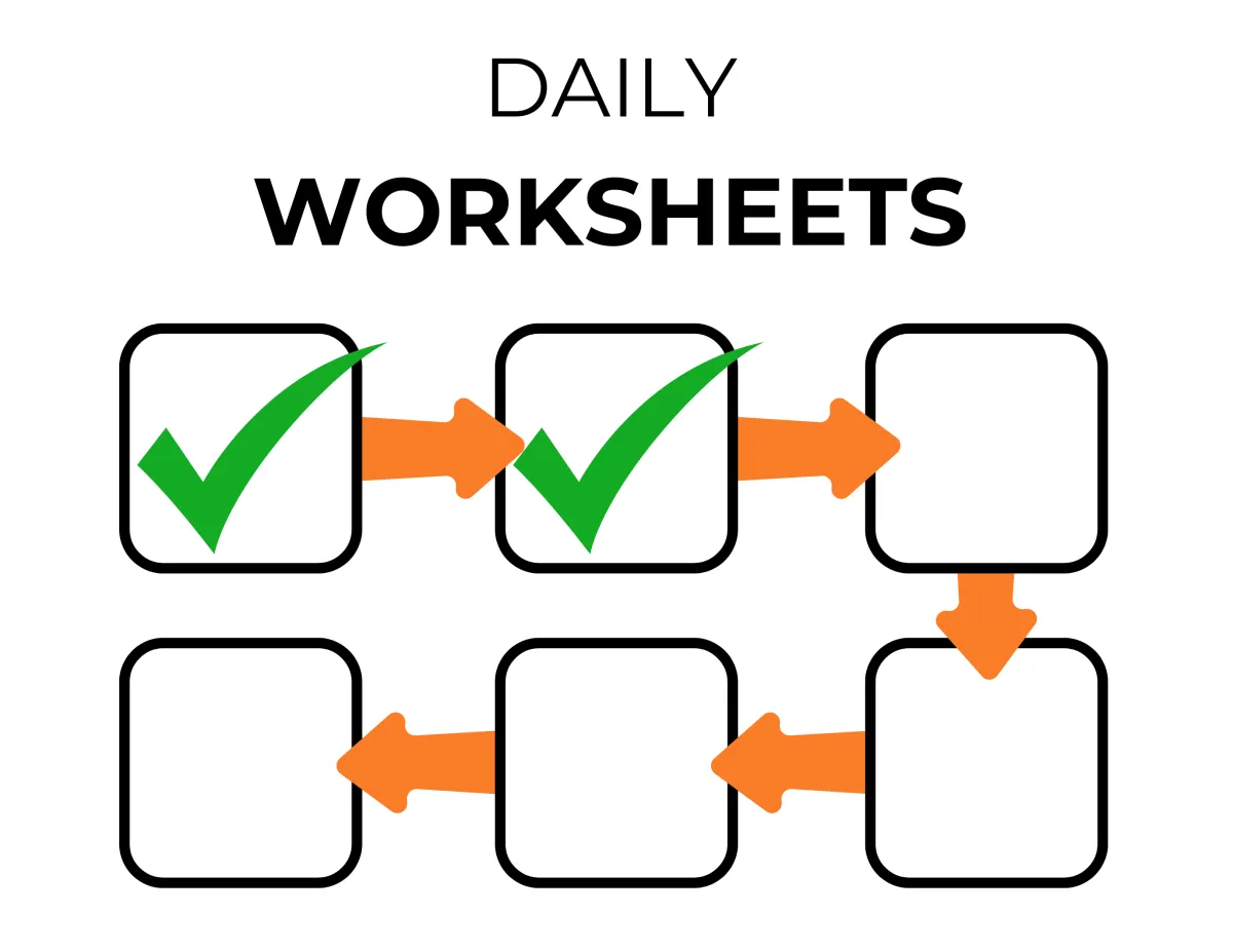 Daily Practice Exercises