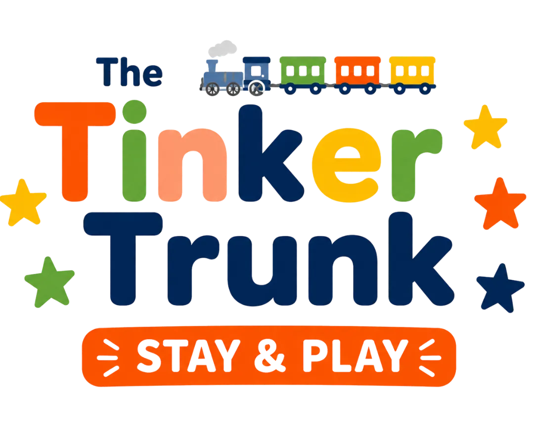 The Tinker Trunk Logo