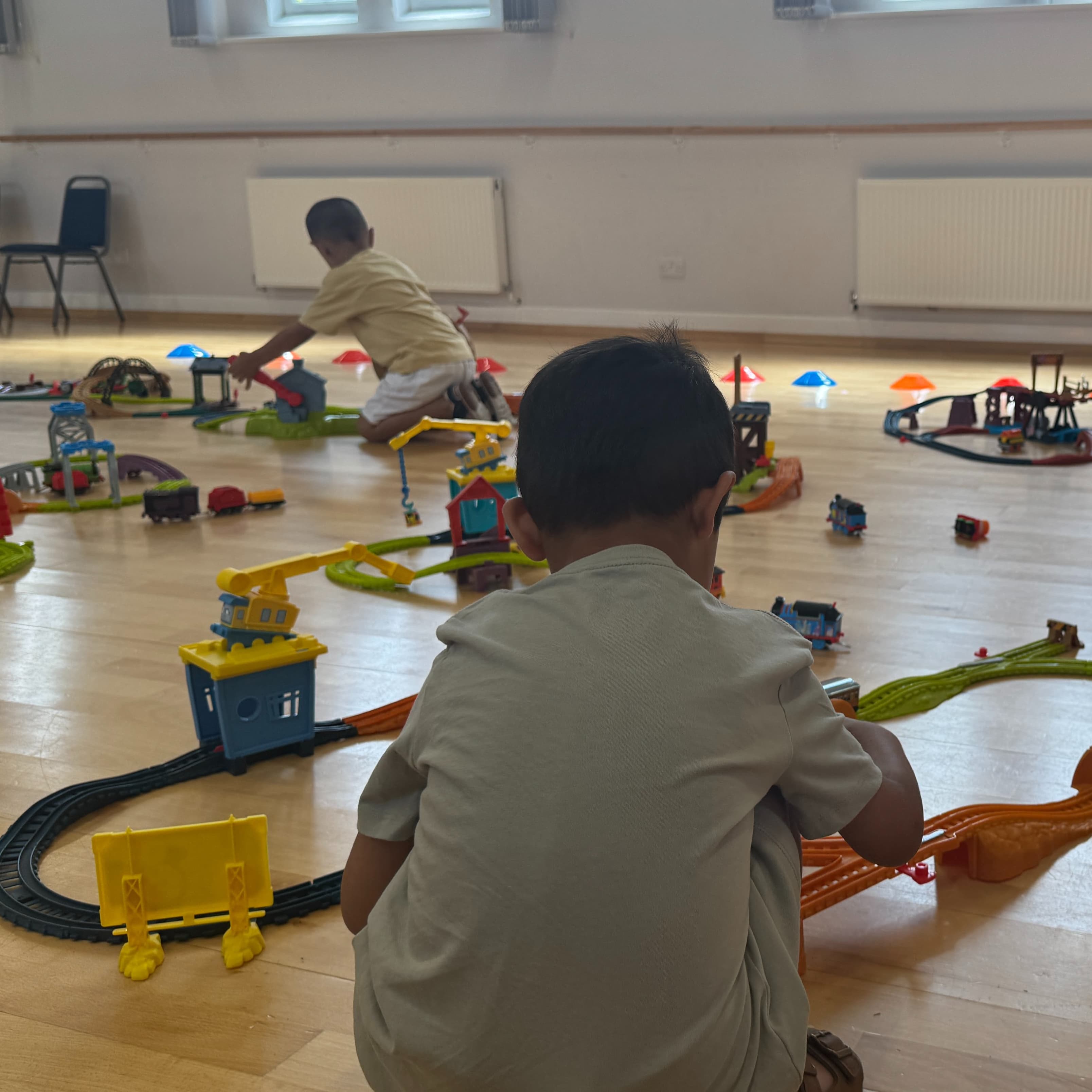 Things To Do With Kids in Leicester: Simple Ideas for Local Families