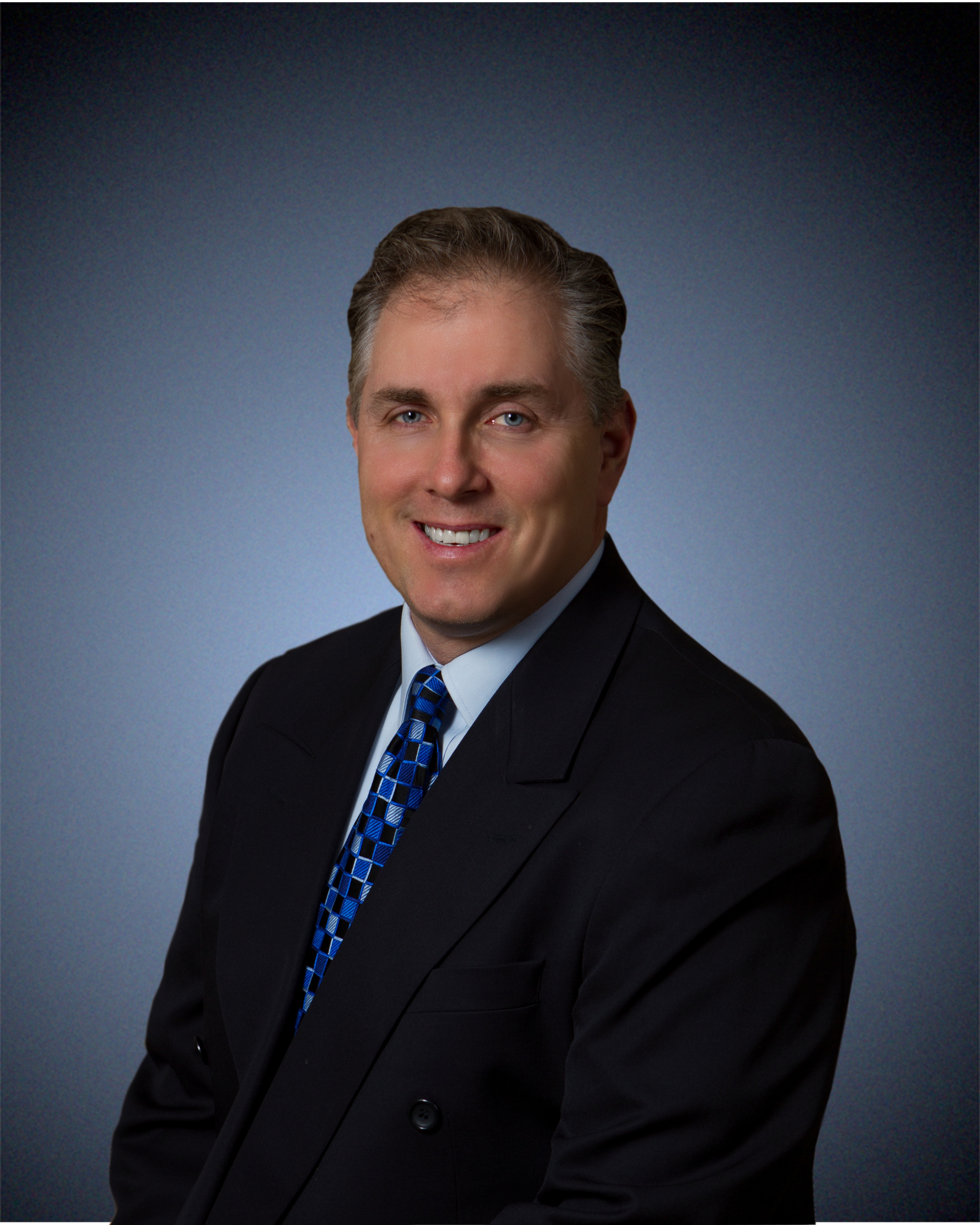Dave Jamison - Mortgage Broker and Presenter