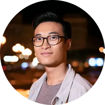 Leon Chen