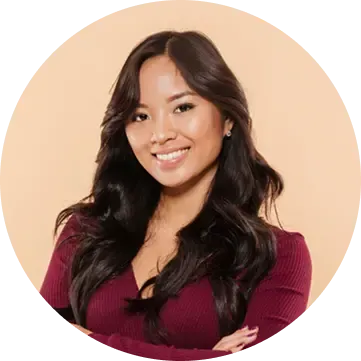 Sasha Nguyen