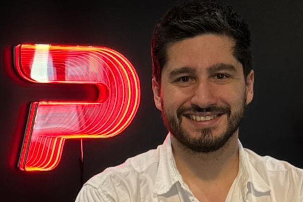 Joaquín Rondanelli, graduado MII UC: “El mayor valor fue integrar una formación analítica sólida con la estrategia de ventas”