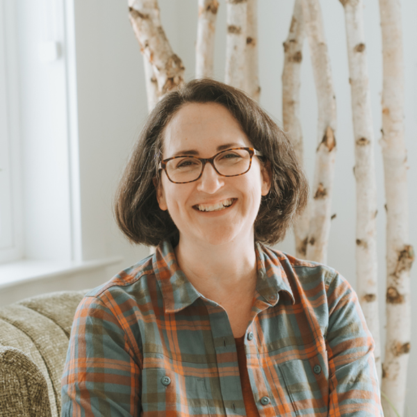 Speaker Headshot
