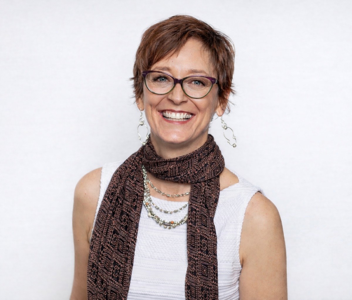 Speaker Headshot