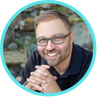 Speaker Headshot