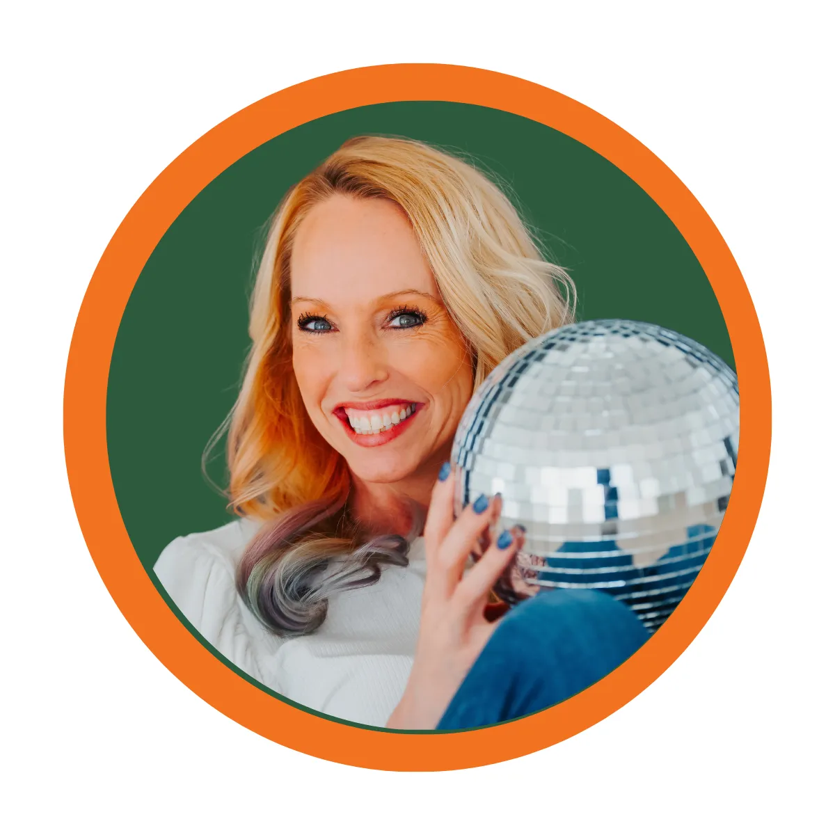 Speaker Headshot