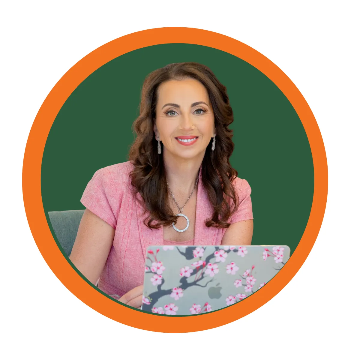 Speaker Headshot
