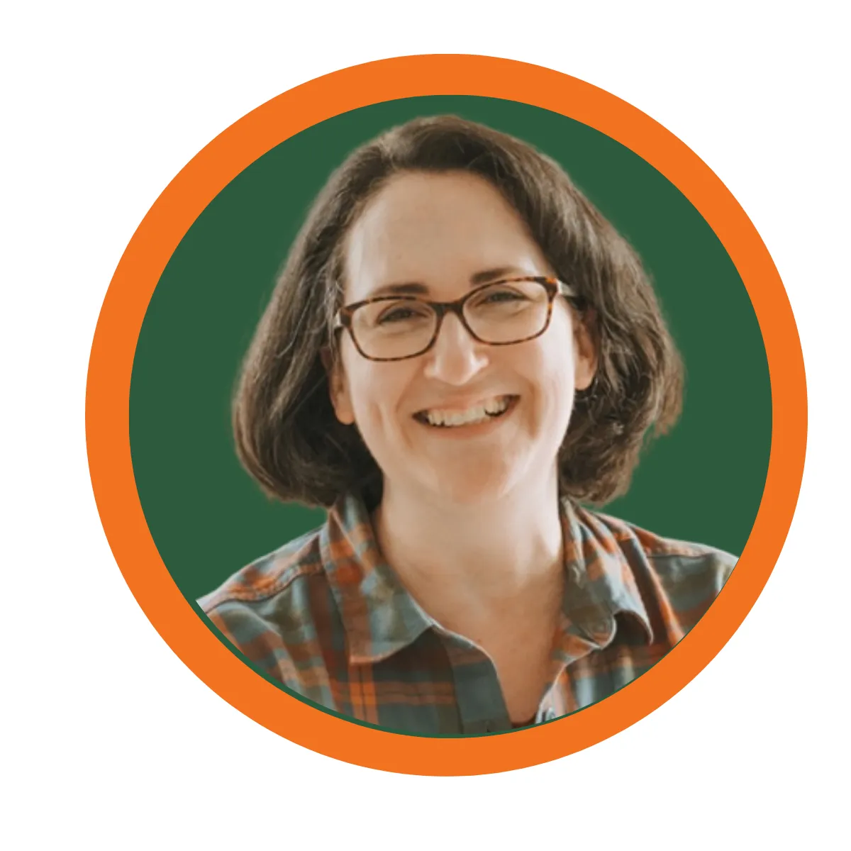 Speaker Headshot