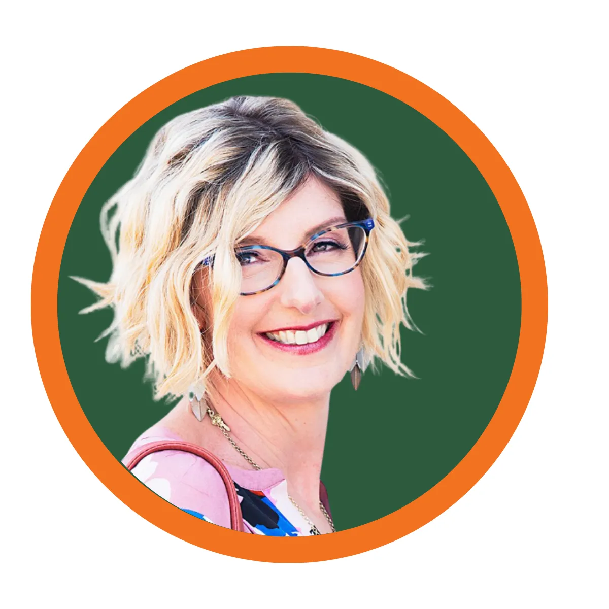 Speaker Headshot