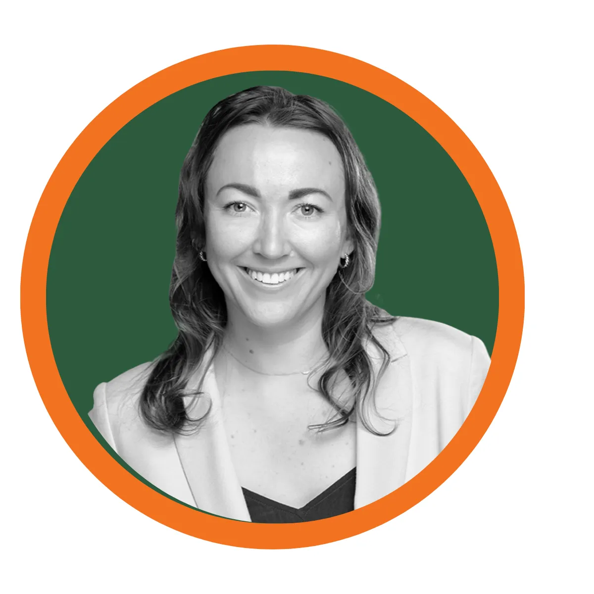 Speaker Headshot