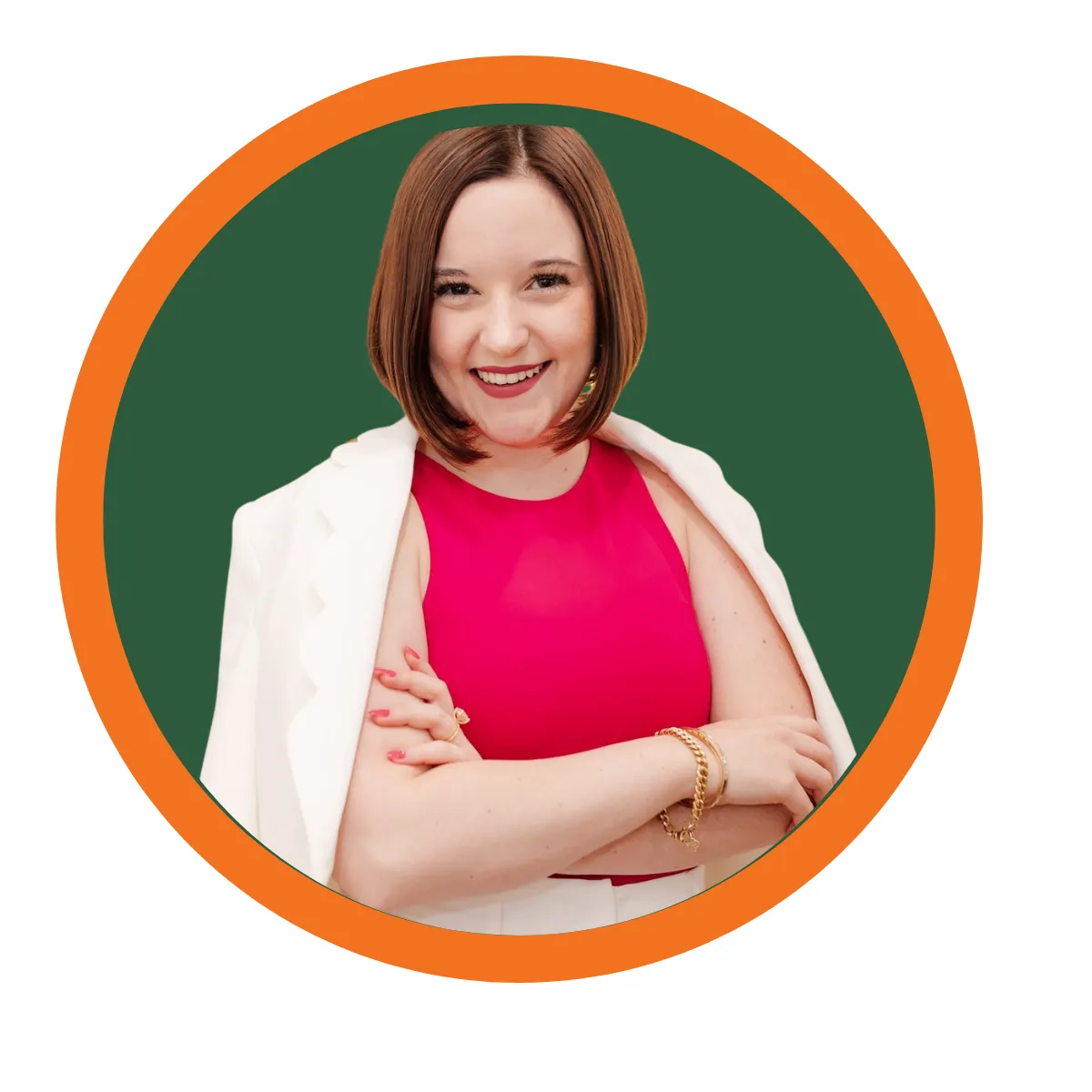Speaker Headshot
