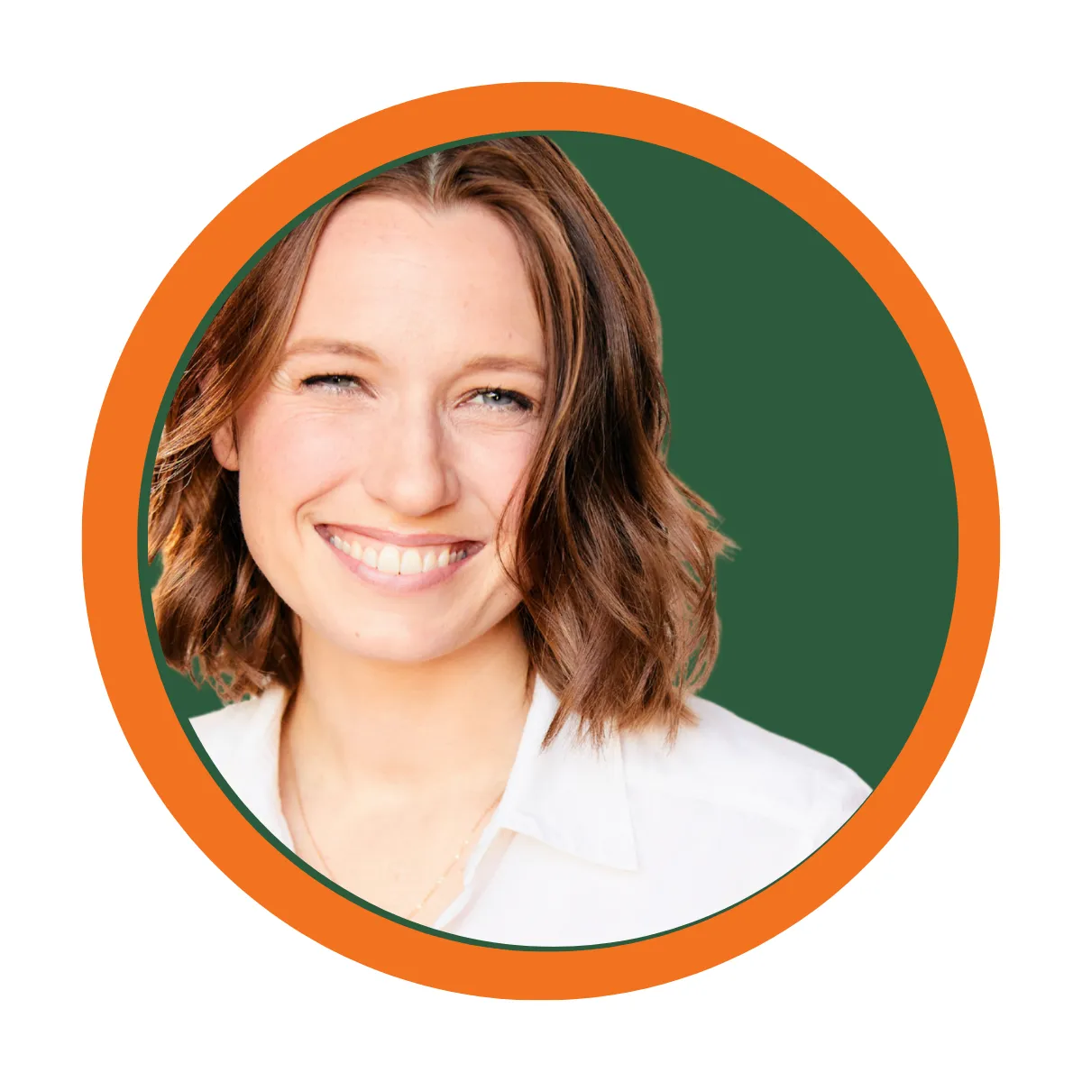 Speaker Headshot