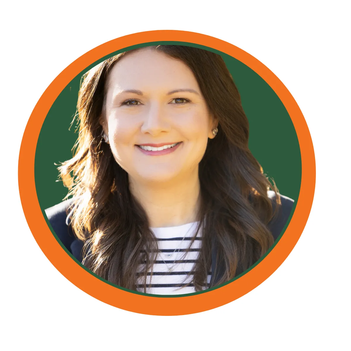 Speaker Headshot