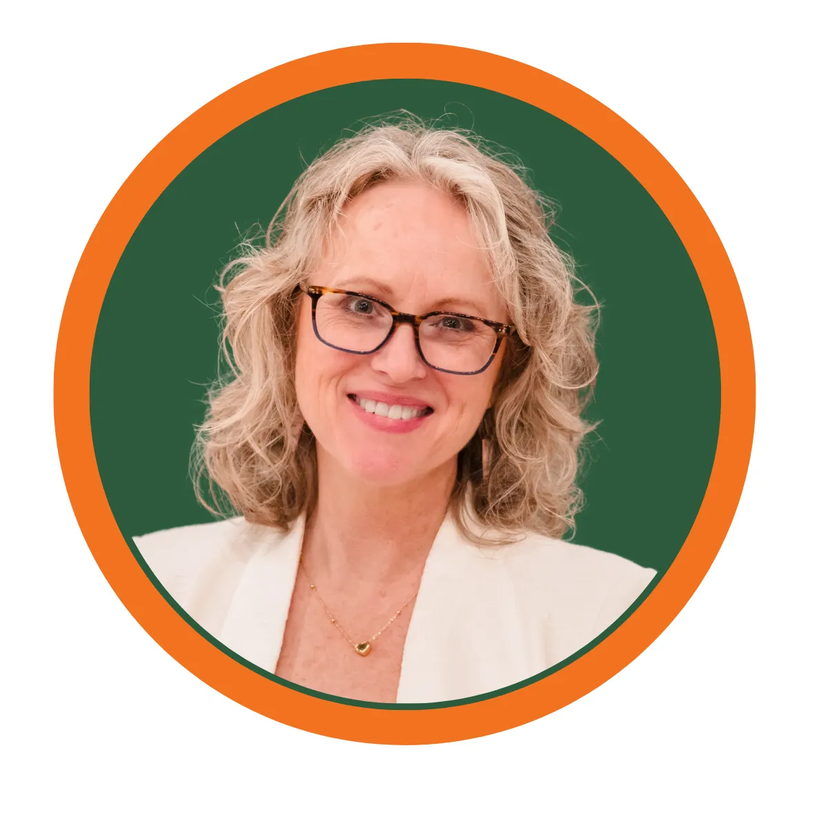 Speaker Headshot