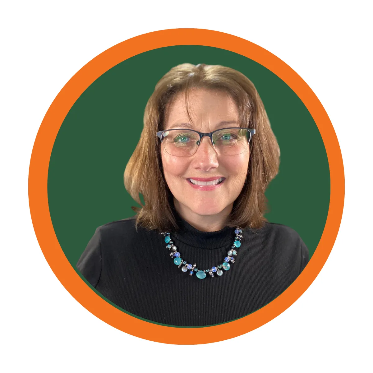 Speaker Headshot