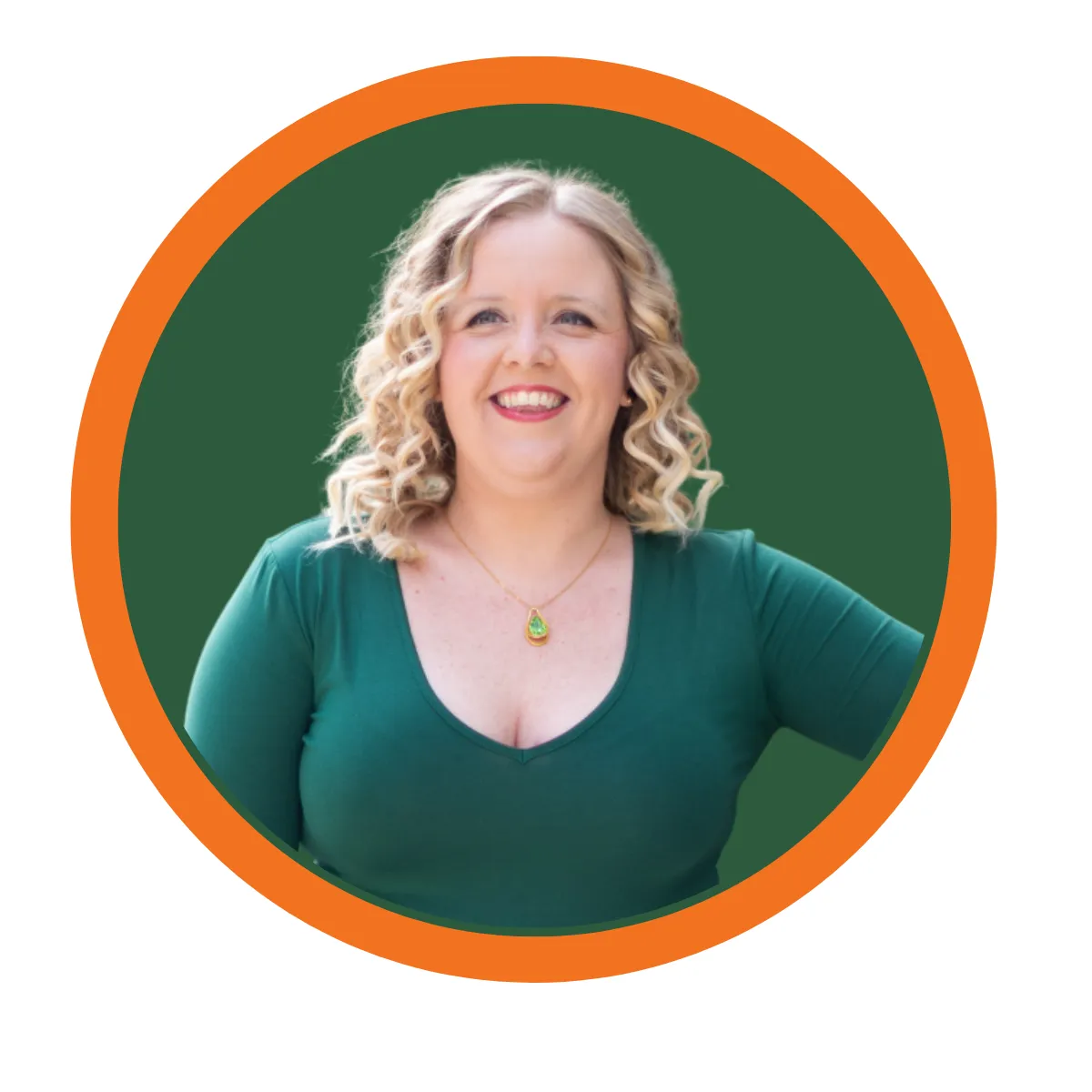 Speaker Headshot