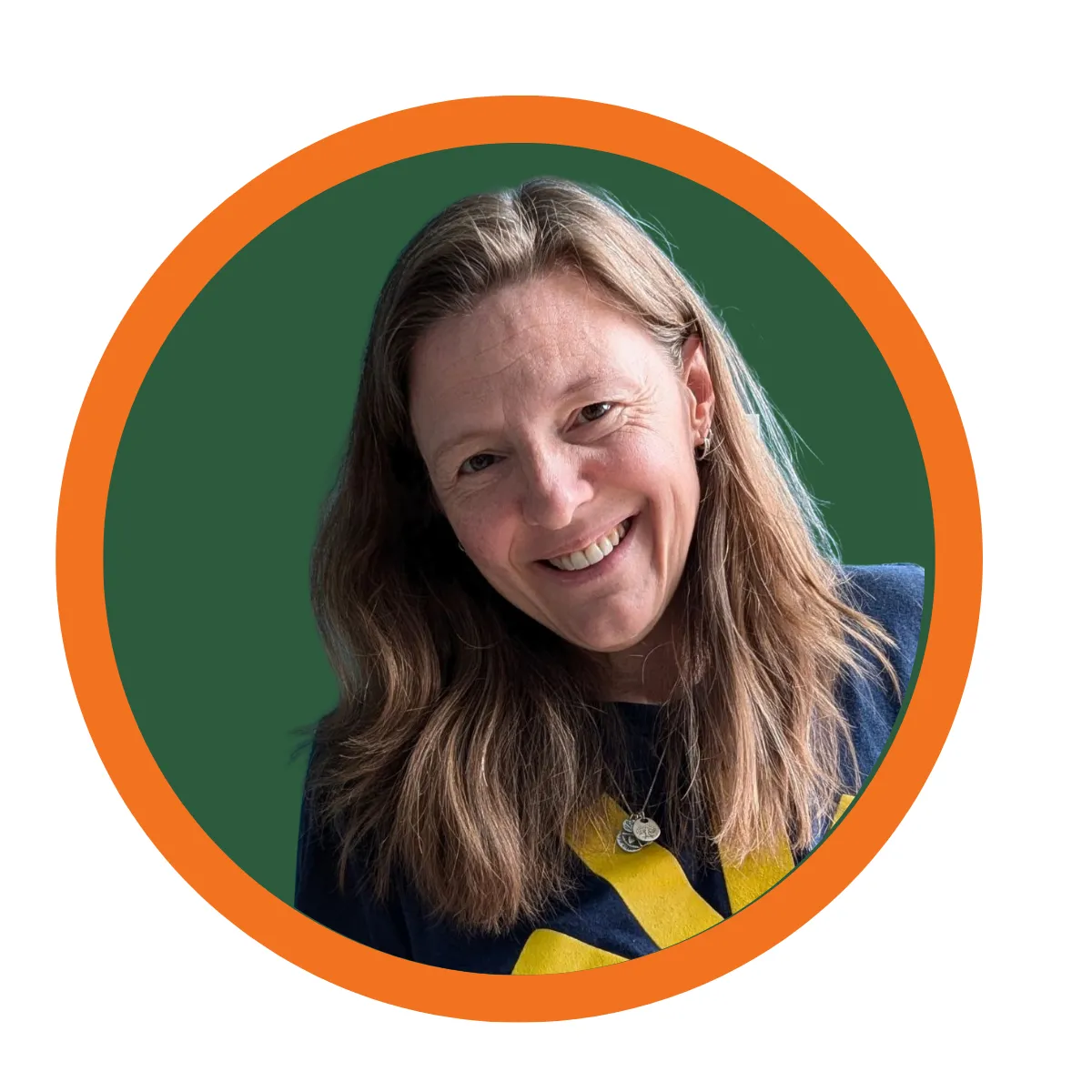 Speaker Headshot