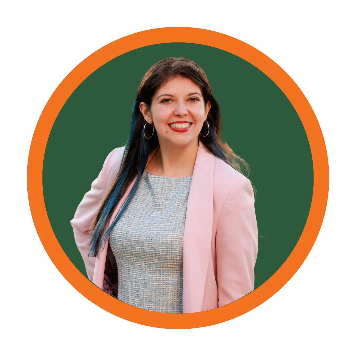 Speaker Headshot