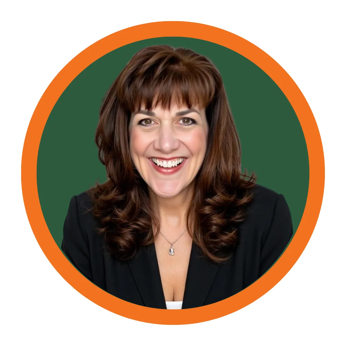 Speaker Headshot