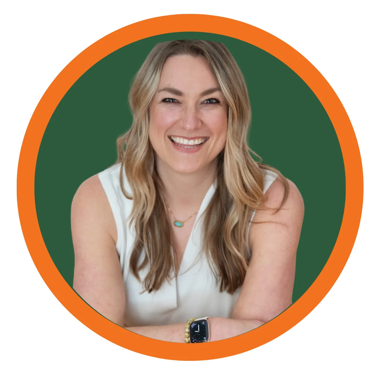 Speaker Headshot