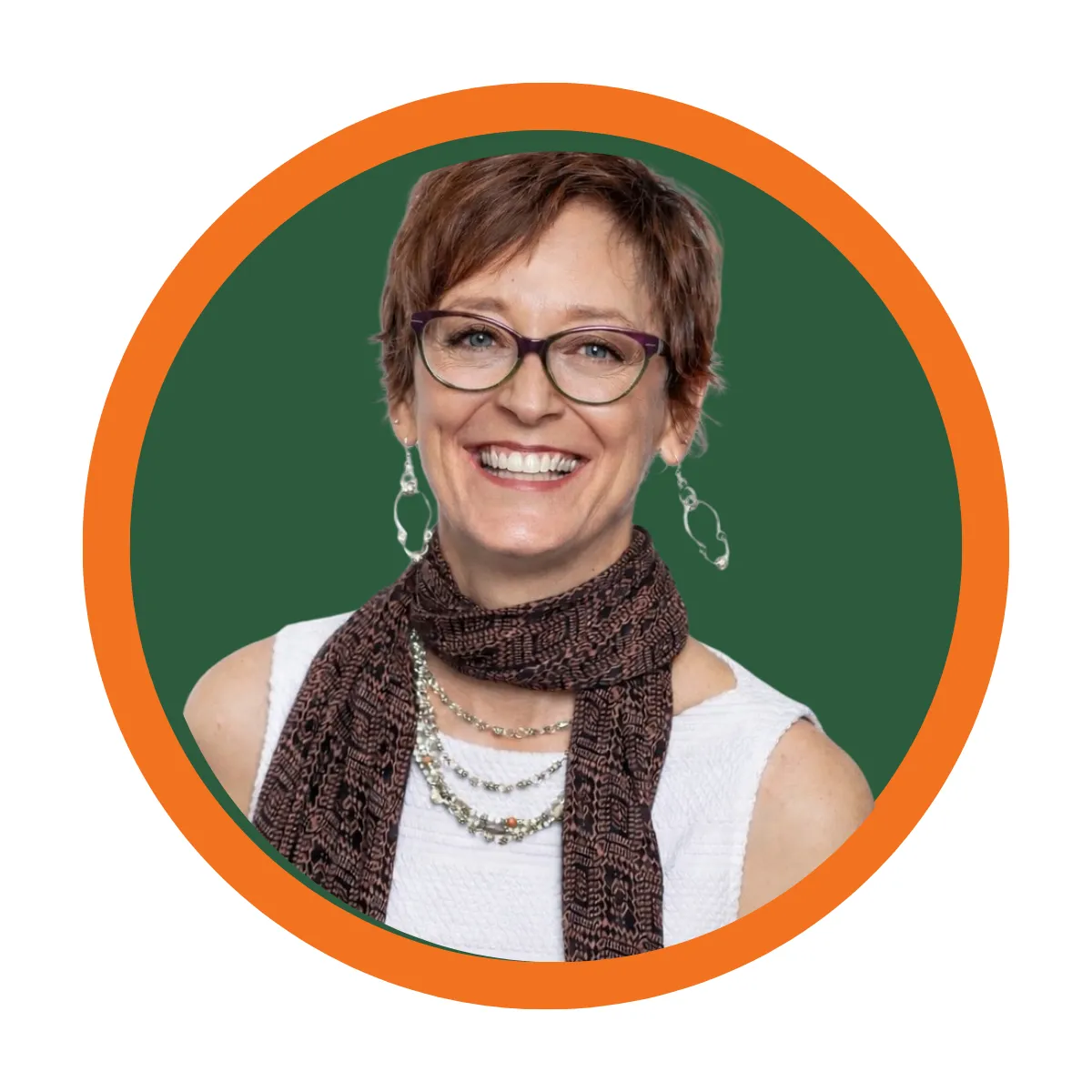 Speaker Headshot