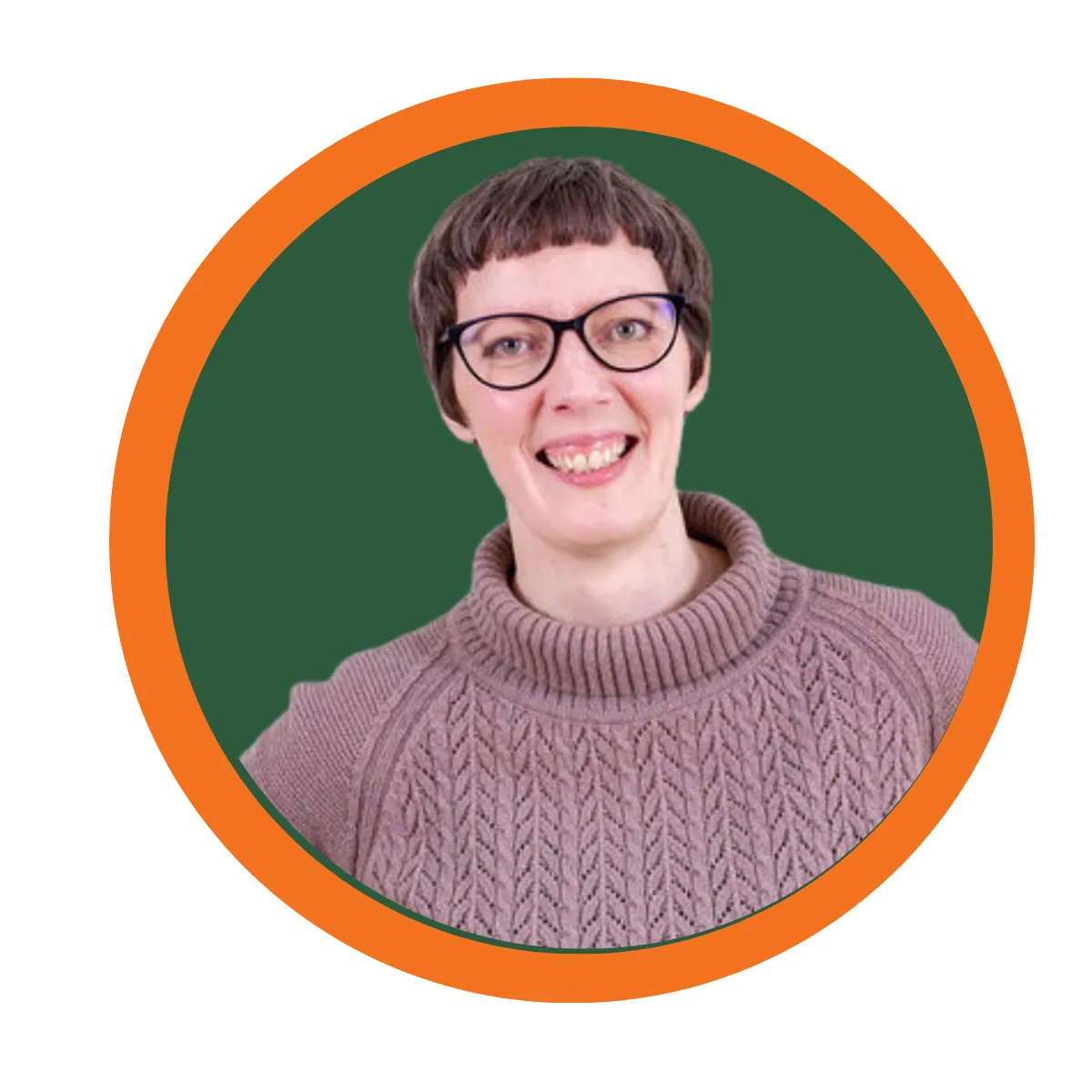 Speaker Headshot