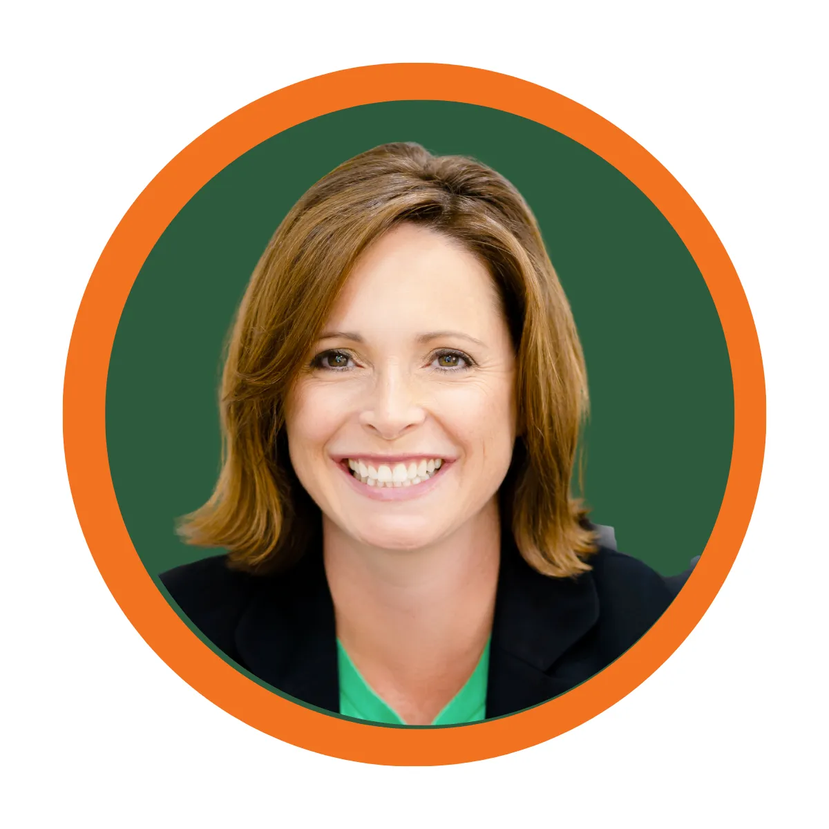 Speaker Headshot