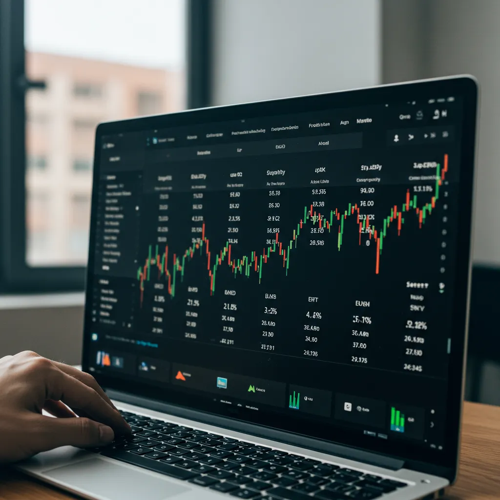 graphical user interface, application