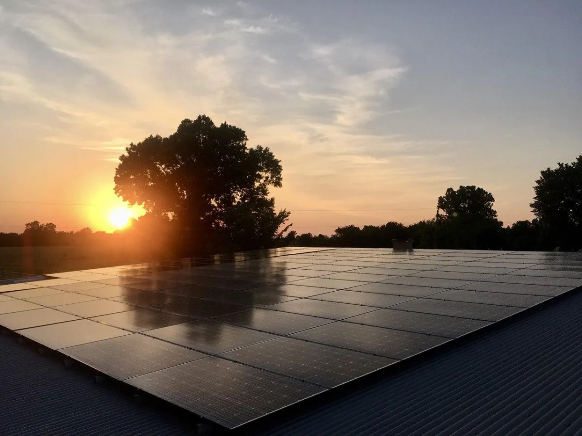 years of experience in solar at your service